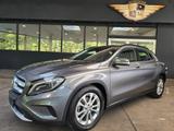 Mercedes-Benz GLA 200 CDI DCT Style XENON/NAVI/PTS/SZH/T-LEDER - gebrauchte Mercedes-Benz GLA 200 aus dem Jahr 2015