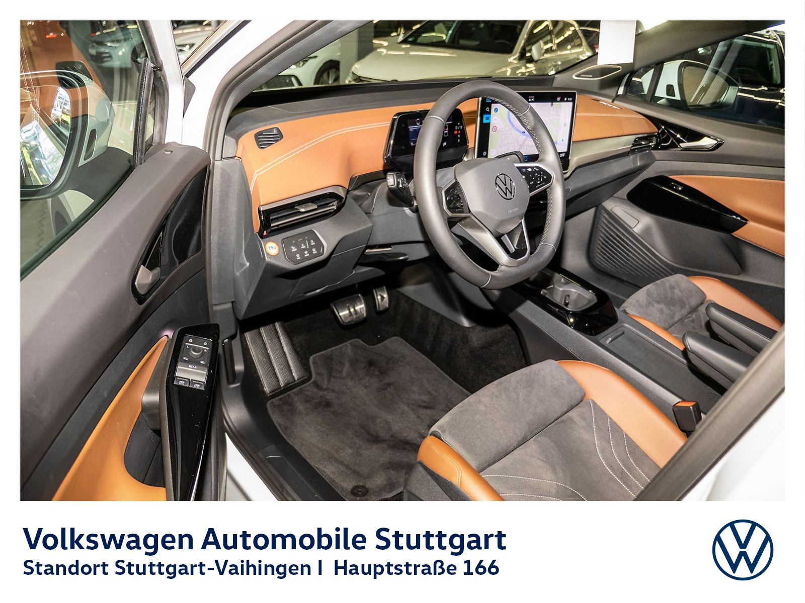 Volkswagen ID.5 - Bild 3