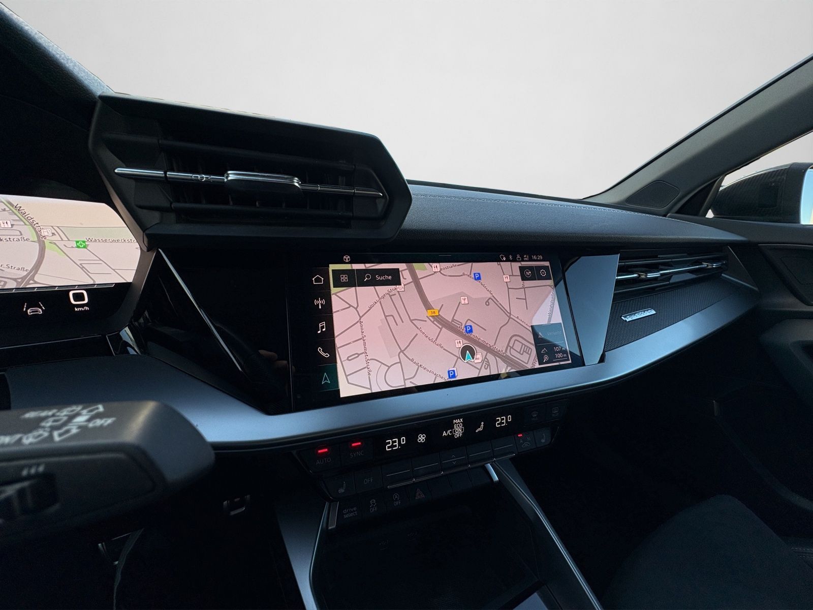 Audi S3 - Bild 11