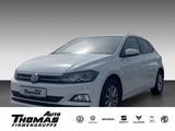 Volkswagen Polo Highline 1.0 TSI LED+PDC - VW Polo Gebrauchtwagen in Bonn