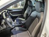 Cupra Formentor 1.5 TSI 150 PS 7-Gang-DSG - : Pickup