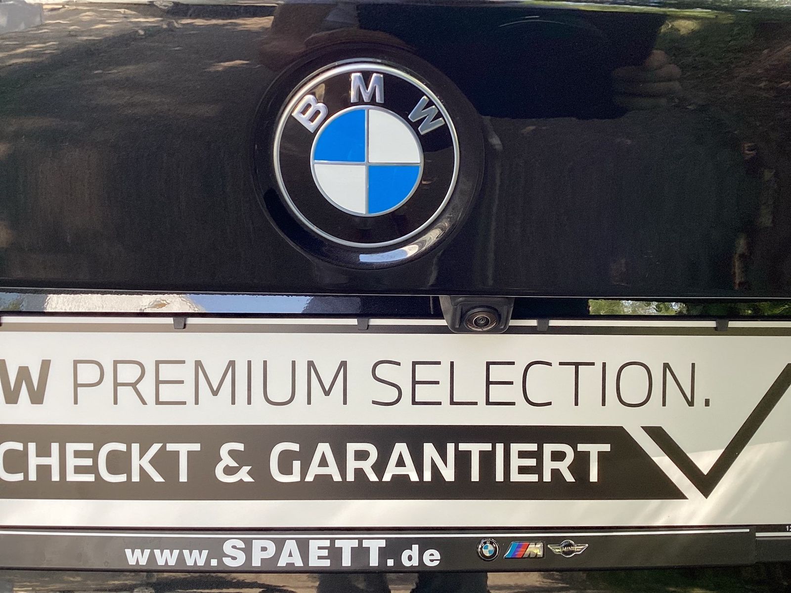 BMW 320 - Bild 17