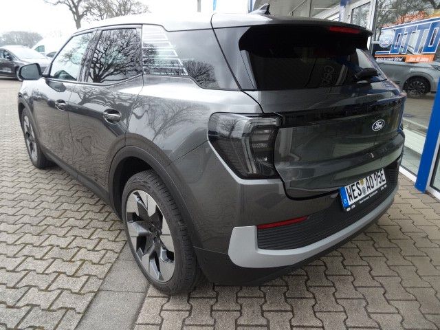Ford Explorer Premium Fahreras. Paket / 360° Kamera imagem 2