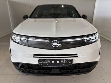 Fotografie 2 des Opel Grandland (X) Grandland 1.2 DI Hybrid 48 V Automatik GS