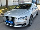 Audi A8 3.0 TDI quattro PDC Xenon Navi SHZ TÜV NEU - gebrauchte Audi A8 aus dem Jahr 2011