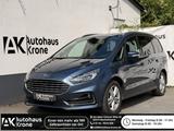 Ford Galaxy 2.0 EcoBlue Titanium  7-SITZE*STHZ* KEYLE - gebrauchte Ford Galaxy aus dem Jahr 2022
