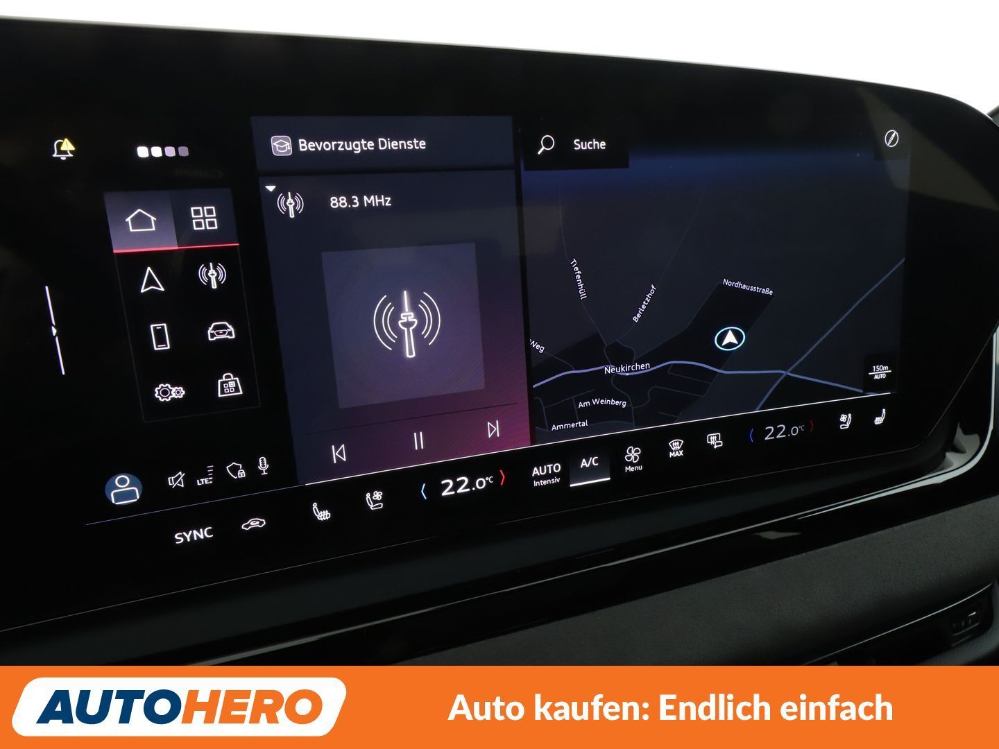 Audi S5 3.0 TFSI quattro Aut.*NAVI*LED*ACC*360°*PDC* foto 21