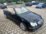 Mercedes-Benz CLK 350 CLK Cabrio CLK 350 - Mercedes-Benz CLK 350 Gebrauchtwagen