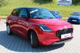 Suzuki Swift 1.2 HYBRID 4x4 COMFORT ALLRAD | VERFÜGBAR - Suzuki Swift Tageszulassungen
