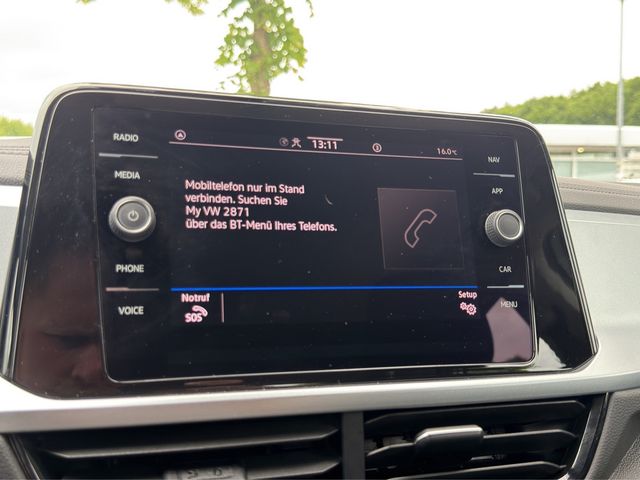 T-Roc 2.0 TDI Life DSG