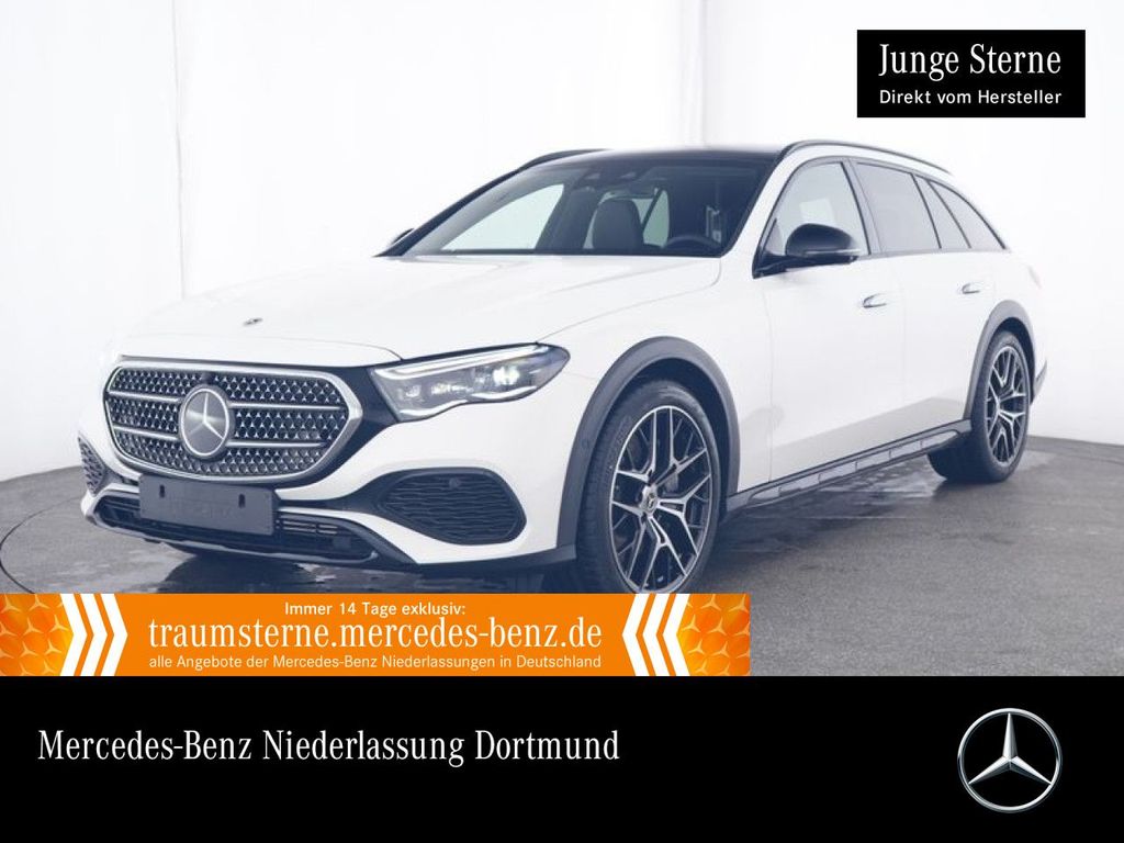 Mercedes-Benz E 450