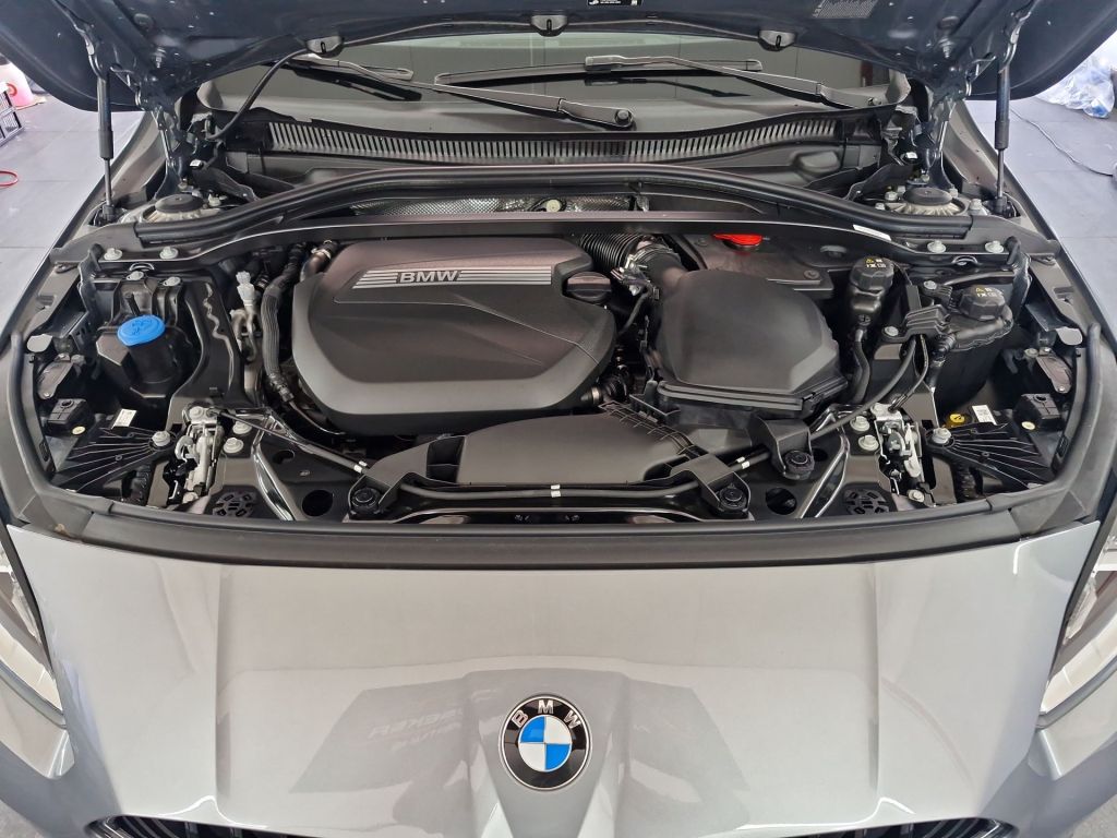 BMW 120 - Bild 21