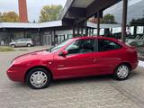 Citroën Xsara Chrono 1.4 1.HAND ALLWETTER 3-TÜRER KLIMA - gebrauchte Citroën Xsara aus dem Jahr 2001