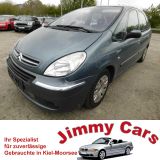 Citroën Xsara Picasso 1.6 Style - gebrauchte Citroën Xsara Picasso aus dem Jahr 2009