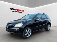 Mercedes-Benz ML 320 CDI AHK+SD+XENON+PDC+TEMP+TOP ZUSTAND