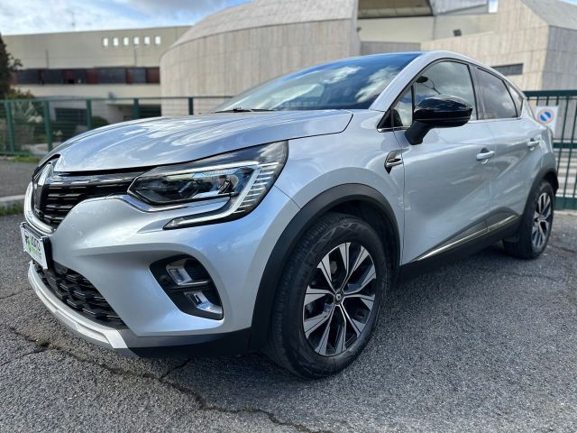 Andere Renault Captur 1.0 Tce GPL 100cv UNIPRO