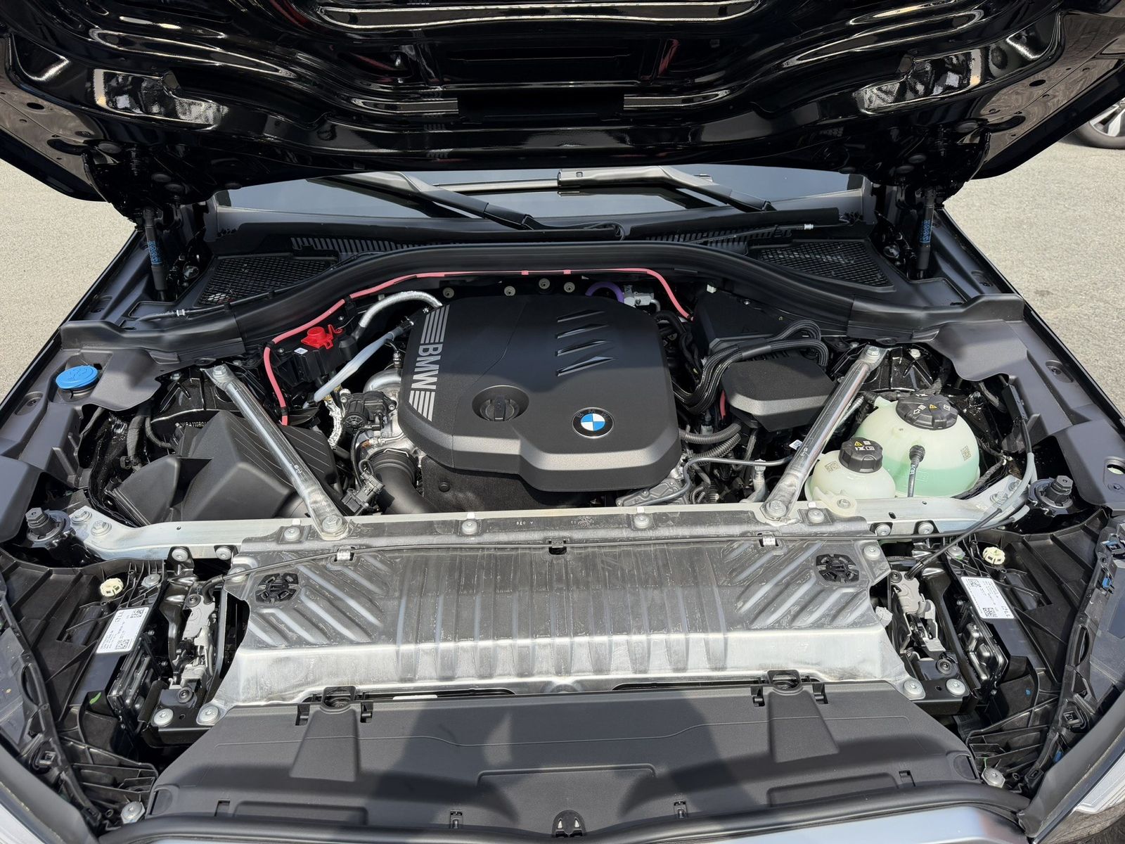 BMW X3 - Bild 25