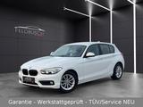 BMW 118 i Advantage"Garantie-Navi"2.Hand - BMW 118 in Köln