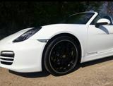 Porsche Boxster 2.7 - - gebrauchte Porsche Boxster aus dem Jahr 2014