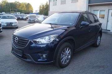 Mazda CX-5 - 2