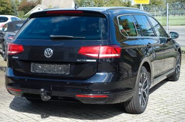 Volkswagen Passat Variant - 7
