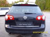 Volkswagen V6 3,2 Highline 4Motion Navi Automatik Leder - gebrauchte VW Passat Variant aus dem Jahr 2006