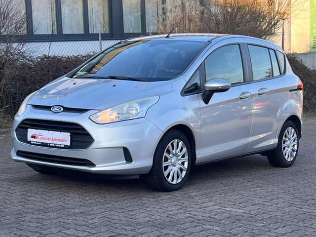 Ford B-Max B-MAX Trend