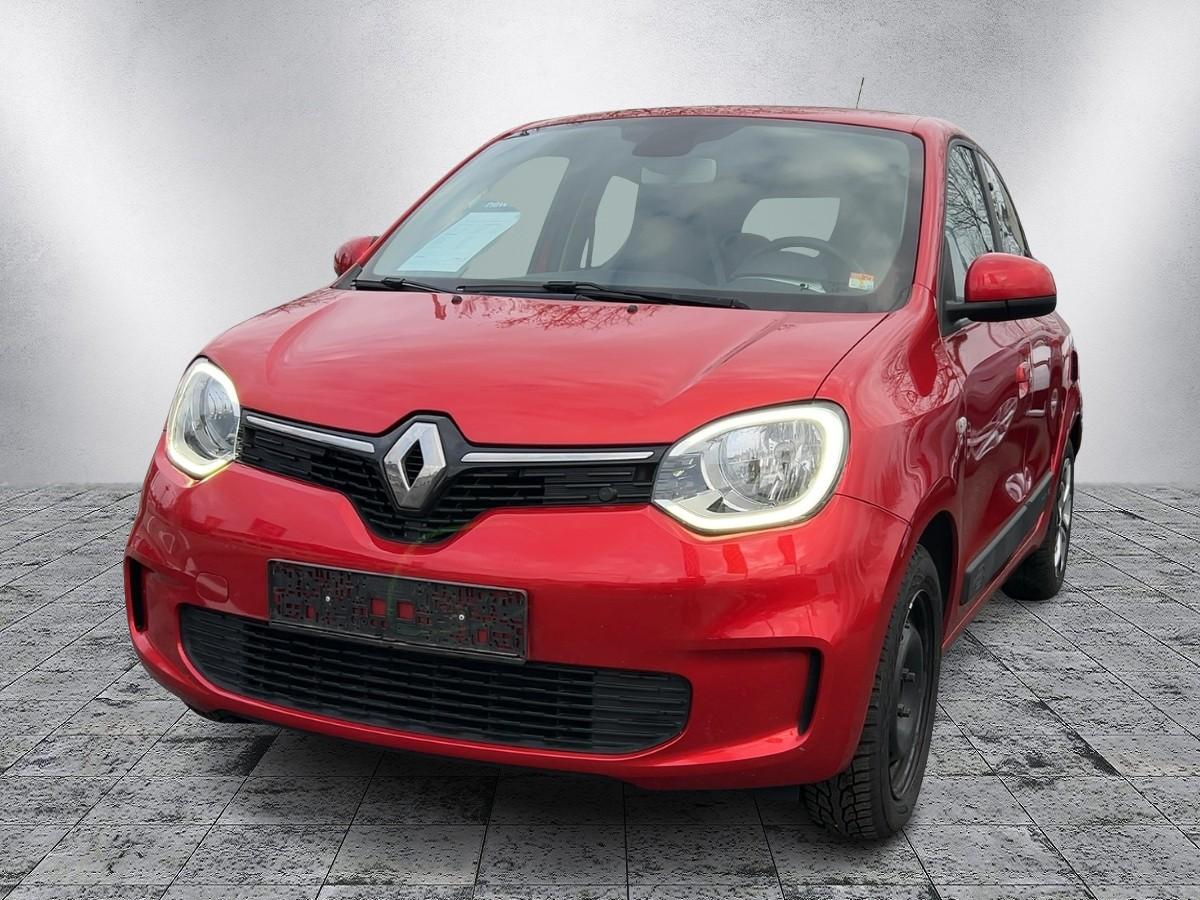 Renault Twingo LIMITED SCe 75 *Standort Malente*