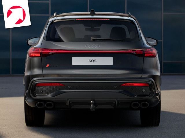 Audi SQ5 - Bild 4
