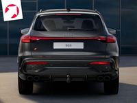 Audi SQ5 - Vorschau Bild 4