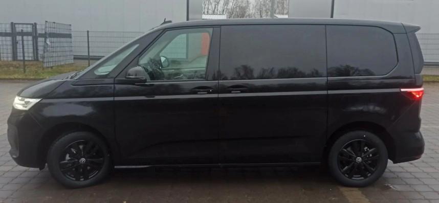 Volkswagen T7 Multivan 2.0 TDI DSG Life 5 Sitze