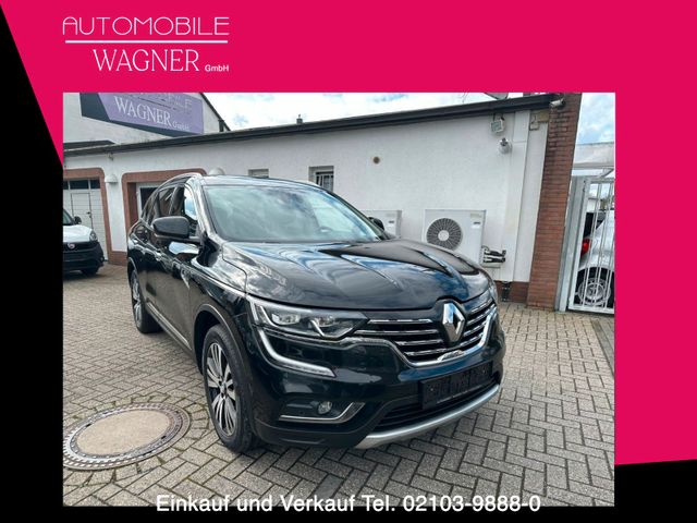 Renault Koleos Initiale Paris 4x4 LED,LEDER,NAVI /82681