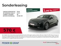 Audi A6 - Vorschau Bild 1