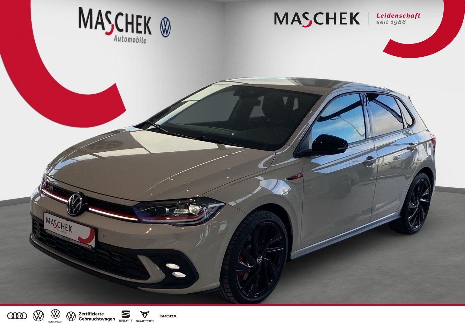 Volkswagen Polo - Bild 1