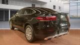 Mercedes-Benz GLC 300 Coupe Exclusive 360*Distro*STHZG*Virtual - Mercedes-Benz GLC 300 mit Benzin-Antrieb: Coupe
