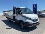 Iveco Daily 70C18H PRITSCHE 4,80m x 2,35mB AHK AKTION