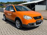 Volkswagen Polo IV CrossPolo *Climatronic*Sitzheizung* - gebrauchte VW Polo aus dem Jahr 2009