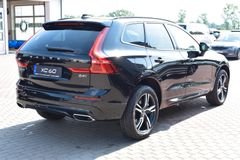 Fahrzeugabbildung Volvo XC60 B4 D AWD Autom. R-Design*STHZG*RFK*ACC