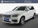 Volvo XC90 B5 AWD 7S Plus-Bright Aut Glasd 21'' 360° A - Volvo XC90 7-Sitzer