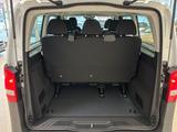 Mercedes-Benz Vito 114 CDI Tourer PRO Lang AHK 3,2t+9Sitz+MBUX - Mercedes-Benz Vito Gebrauchtwagen in Solingen