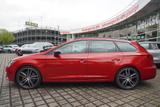Seat Leon ST 2.0 Cupra 300 4Drive Klimaaut. LED Navi - Seat Leon: Kombi