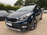 Kia Carens DCT Spirit 7Sitz*AHK*Pano*Kam*Carbon*JBL - Kia Carens Gebrauchtwagen in Berlin