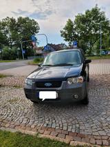 Ford tausche Ford - Ford Maverick von privat