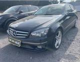 Mercedes-Benz CLC 220 CDI Bi-XENON+SPORTFAHRWERK+KLIMA+TEMP+ - Mercedes-Benz CLC 220 Gebrauchtwagen