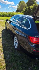 BMW 525d, F11 xDrive Touring, Standheizung..... - BMW 525 mit Diesel-Antrieb: Kombi, Automatik, 525d F11
