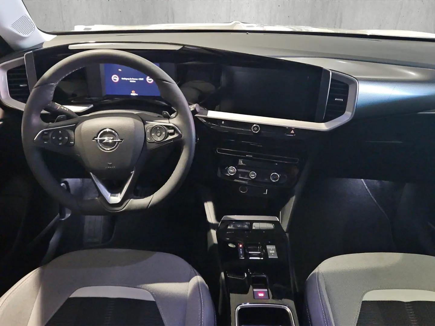 Opel Mokka Elegance 1.2 LED Klimaautom SHZ LHZ PDC Rü, миниатюра 10