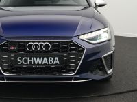 Audi S4 - Vorschau Bild 34