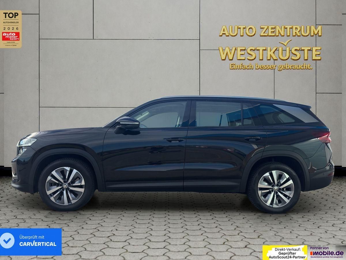 Skoda Kodiaq 2.0TDI DSG Selection4x4 Matrix AHK 360° N foto 6