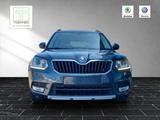 Skoda Yeti Joy 1,4 TSI DSG Navi Xenon PDC DAB - Skoda Yeti: Dsg