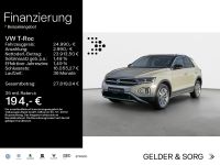 Volkswagen T-Roc - Vorschau Bild 1